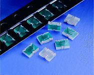 Littelfuse PulseGuard Polymeric ESD Suppressor, PGBSOT23 Series